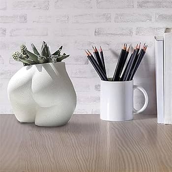 Amazon | 鉢 セラミックス植木鉢 プランター 陶器鉢