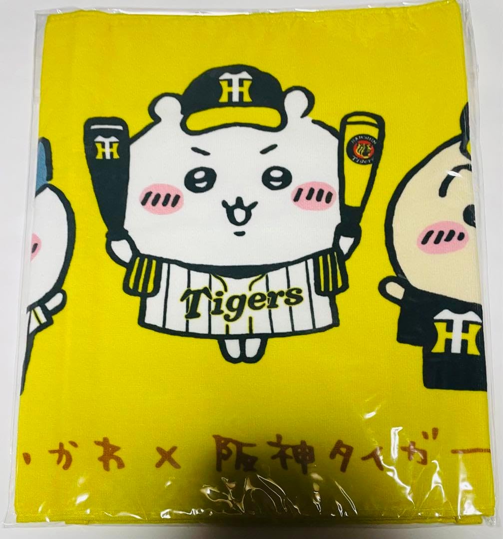 阪神タイガース フェイスタオル Amazon｜阪神タイガース フェイス