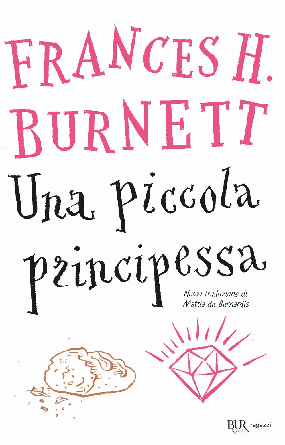 Una Piccola Principessa - 4