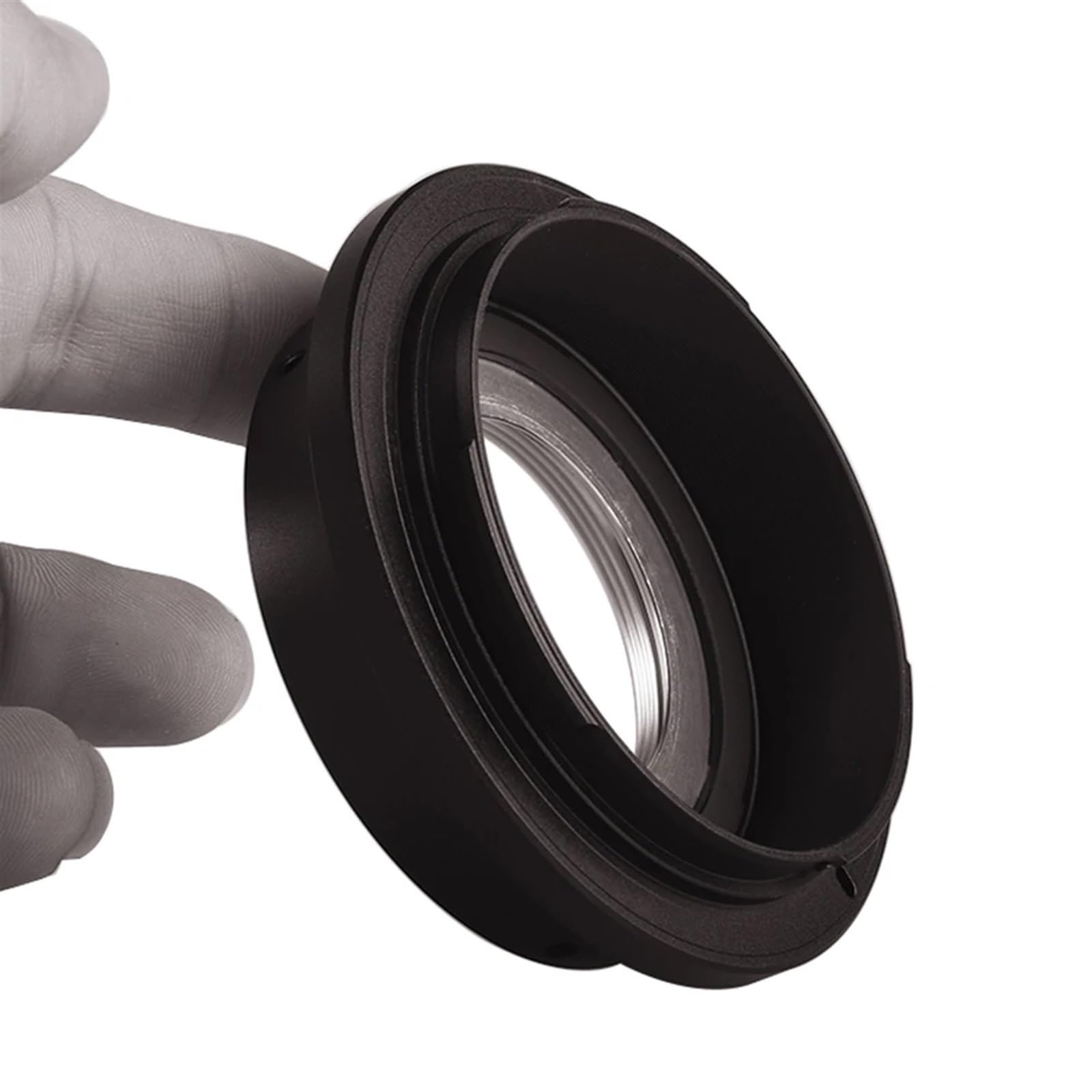 Amazon | M42-GFX アダプターリング、M42 42mm レンズ用 for Fujifilm