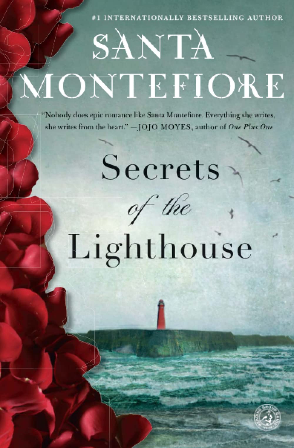 Secrets of the Lighthouse: A Novel