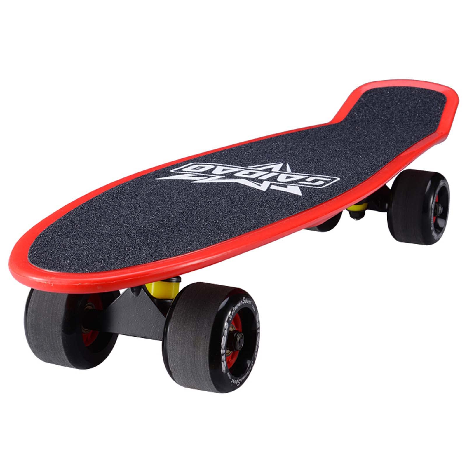 Complete Skateboard for Kids Teens Adults 7 Layer Maple Double Kick Deck Concave Cruiser Trick Skateboards Professional Standard