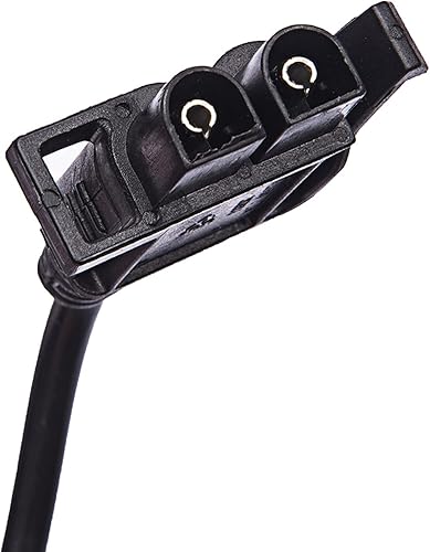 Miniatura 6 de Cargador de coche para niños con enchufe tipo B de 12 V, para niños, Dumar Motion Trendz, Megatredz, Yamaha, Raptor, 700R, ATV, Toyota, FJ Cruiser,