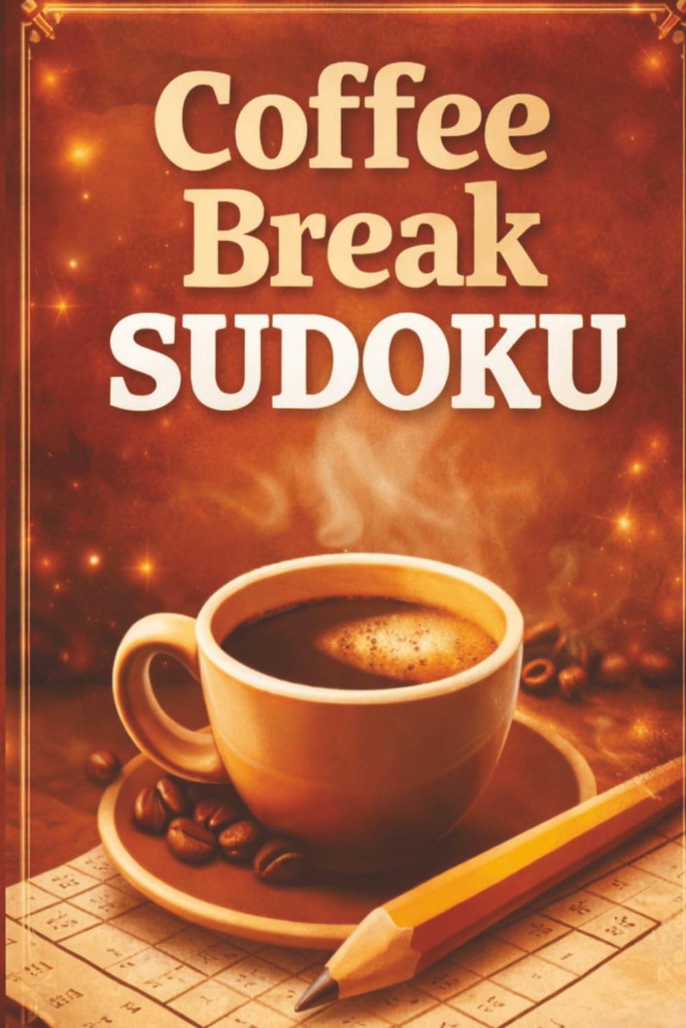 Coffee Break Sudoku