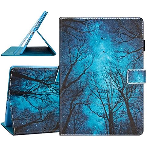 Dteck Smart Folio Case for iPad Pro Cover