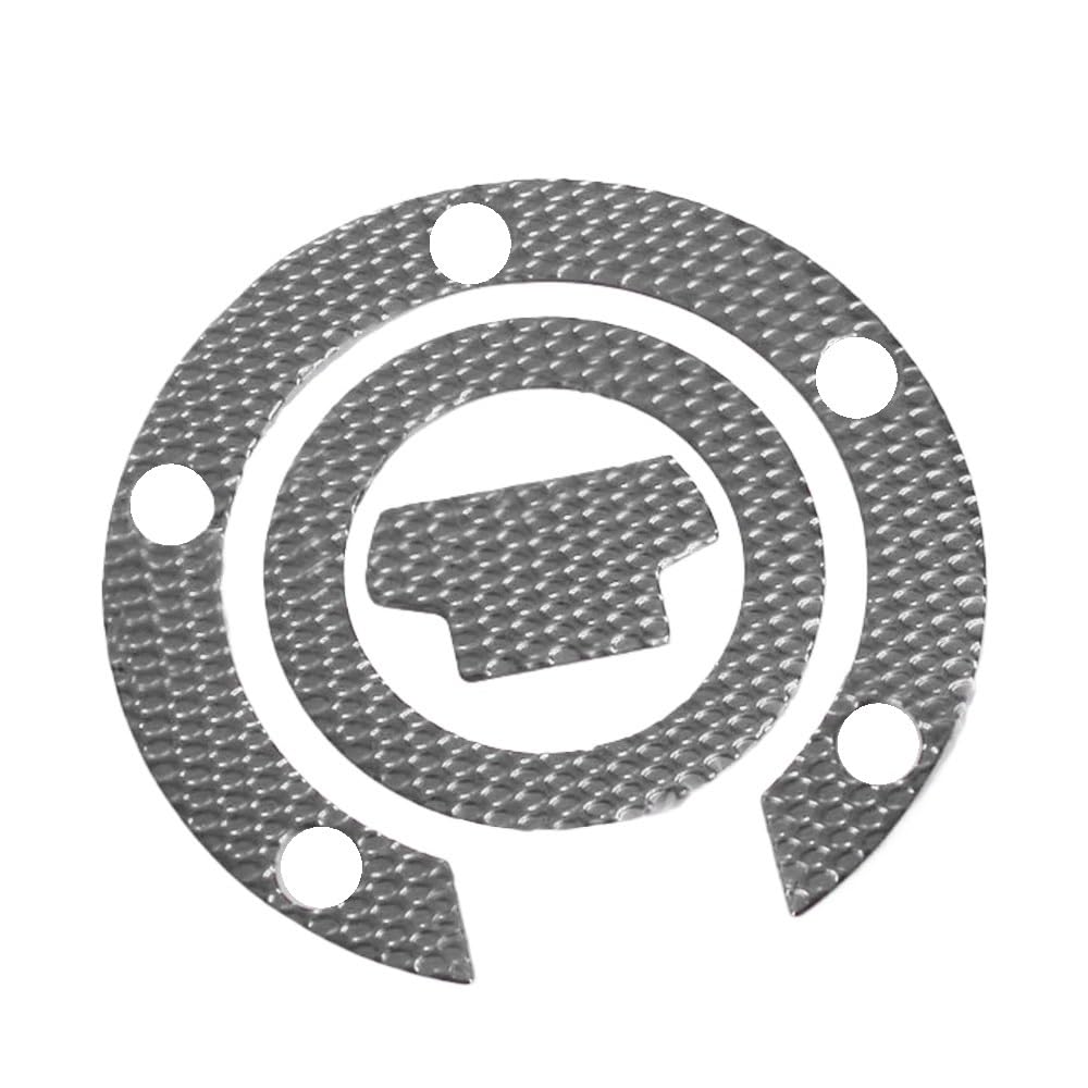 Motorcycle Tank Pad Motor Carbon Gas Oil Cap Tank Pad Protector Sticker for YZF-R1/R6 for FZ1 for FZ6 for FZ6N/8N/09 for FZ1000 for BT1100 for FJR1300 for TDM900