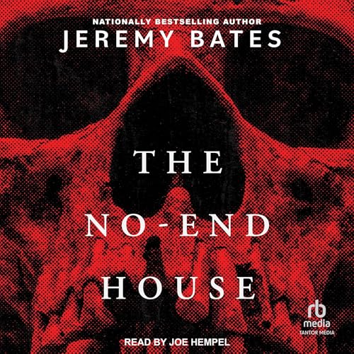 The No-End House by Jeremy Bates episode artwork