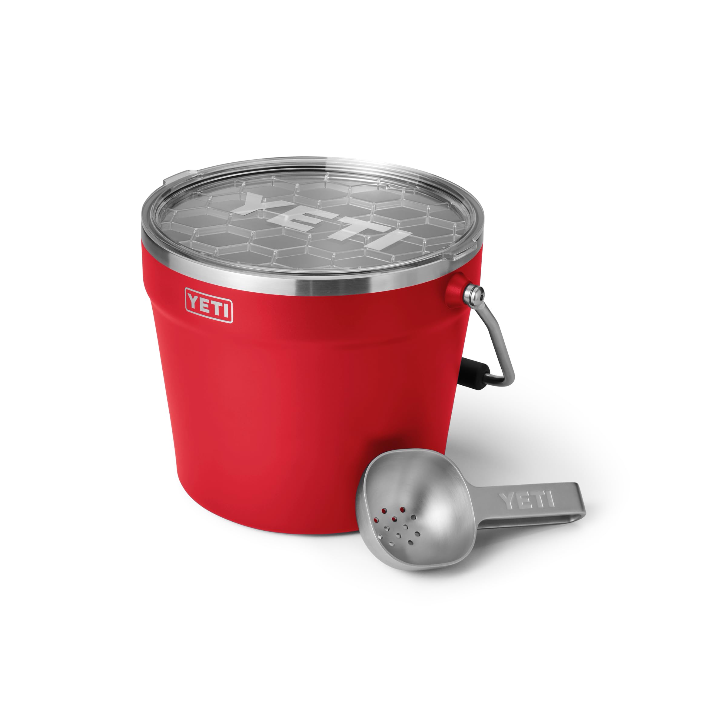 YETI Coolers Beverage Bucket Camping