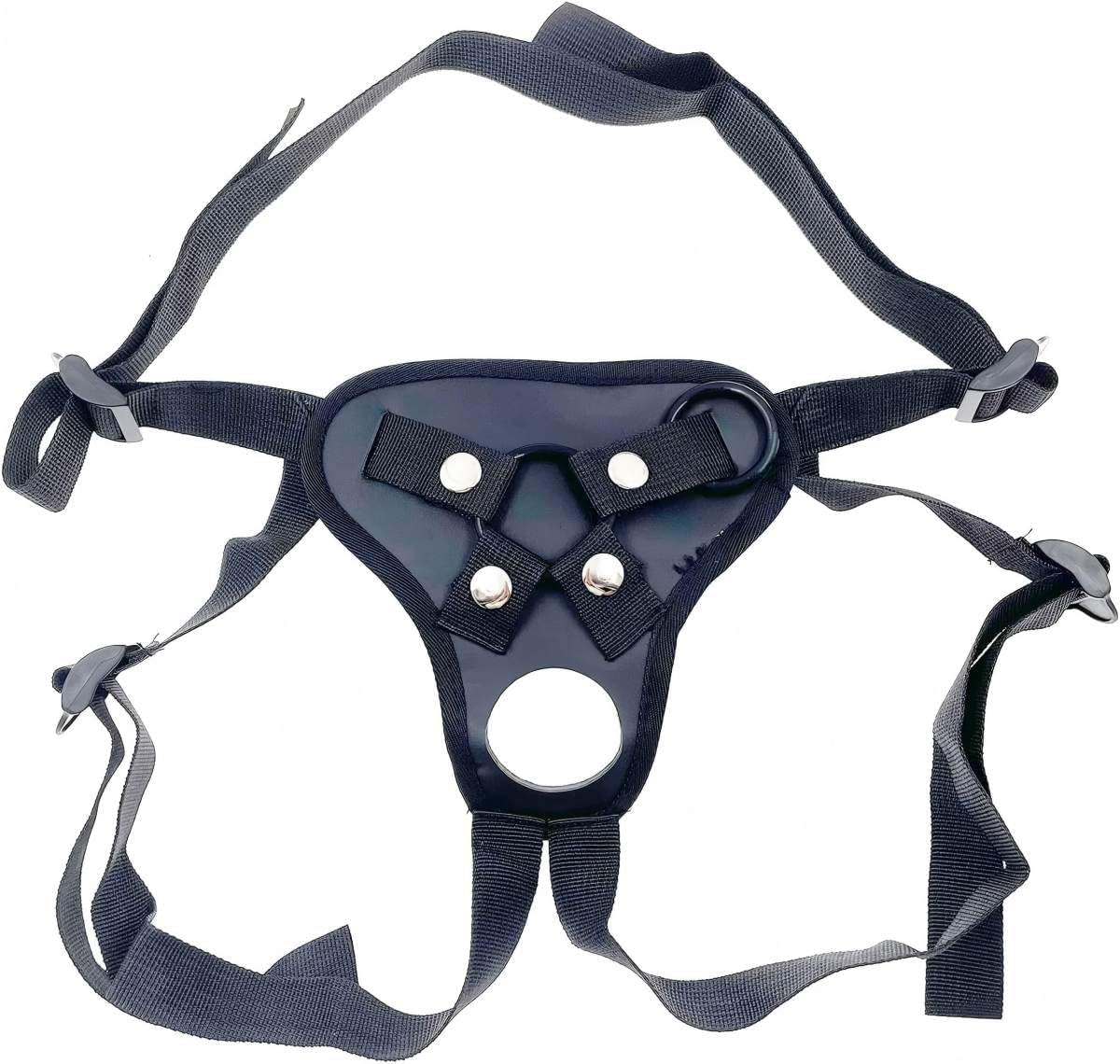 Adjustable Reinforced Crotch Men Women Couples Unisex Briefs
