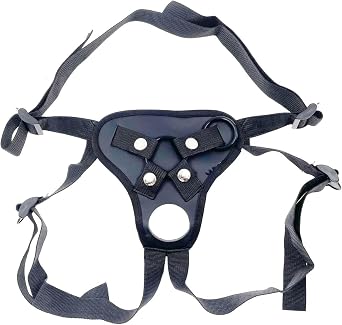 Underwear with Reinforced adjustable crotch for Men Women Couples role play-Strapon Strapless Underwear beginner