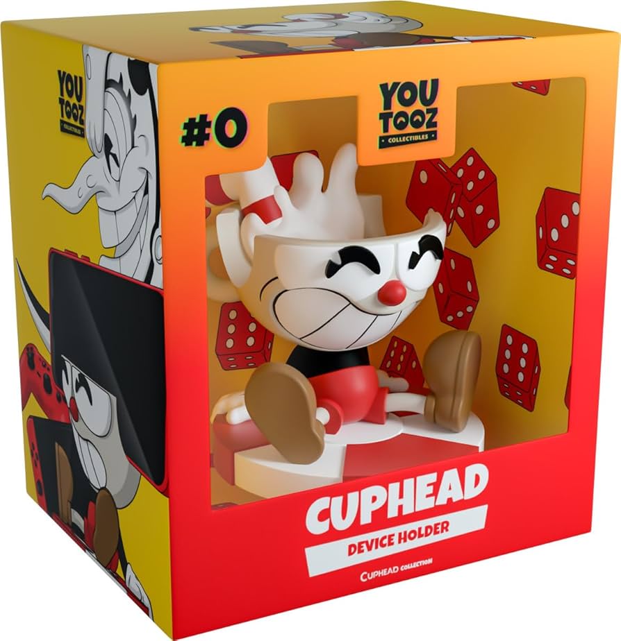 Cuphead LP 新品2枚セット Cuphead LP 新品2枚セット レコード