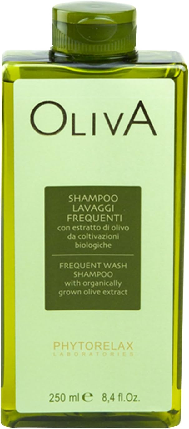 Phytorelax Hair Shampoo Frequent Wash 250 ml