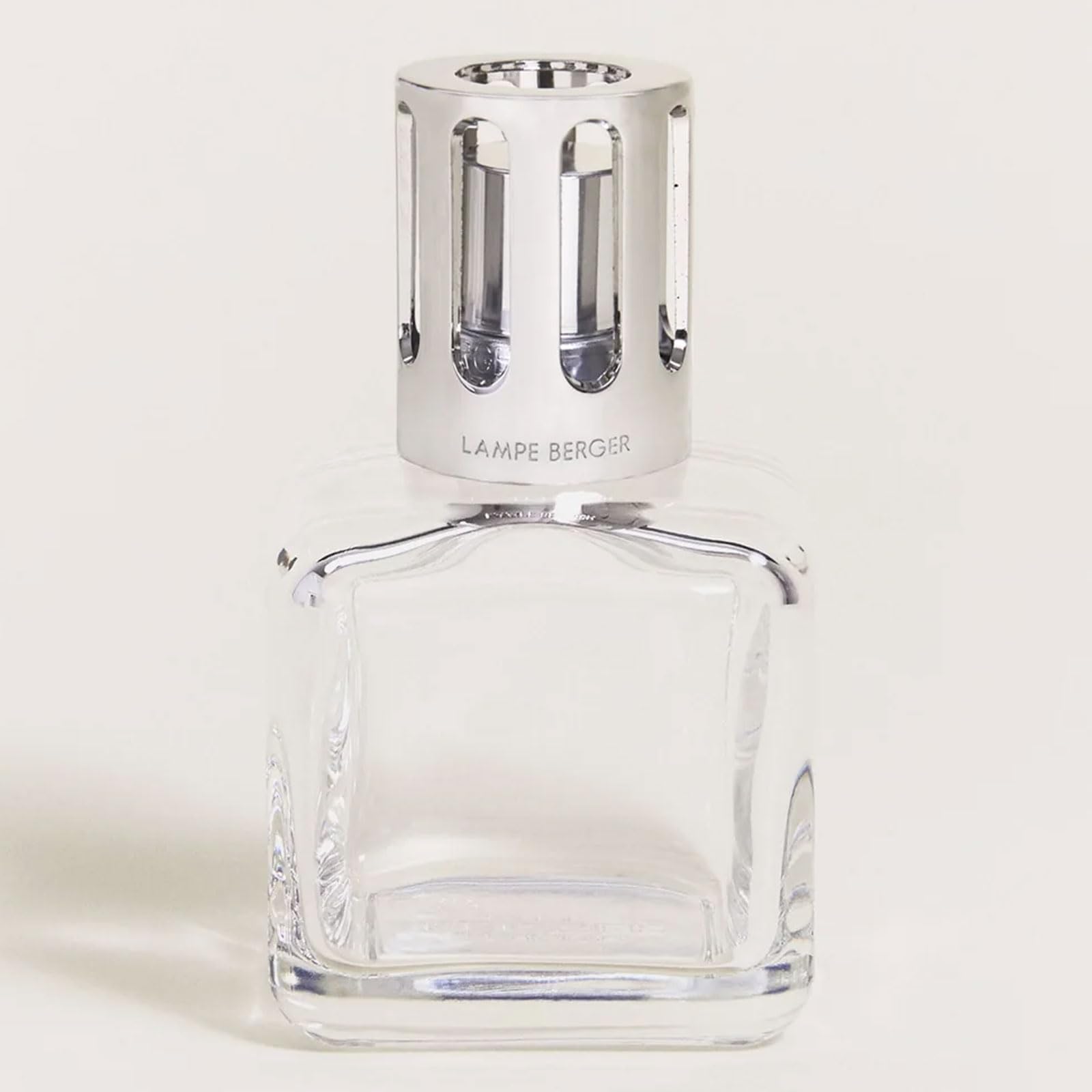 Lampe Berger GLACON Set de Regalo de Cubos de Hielo, Transparente, 250 ml