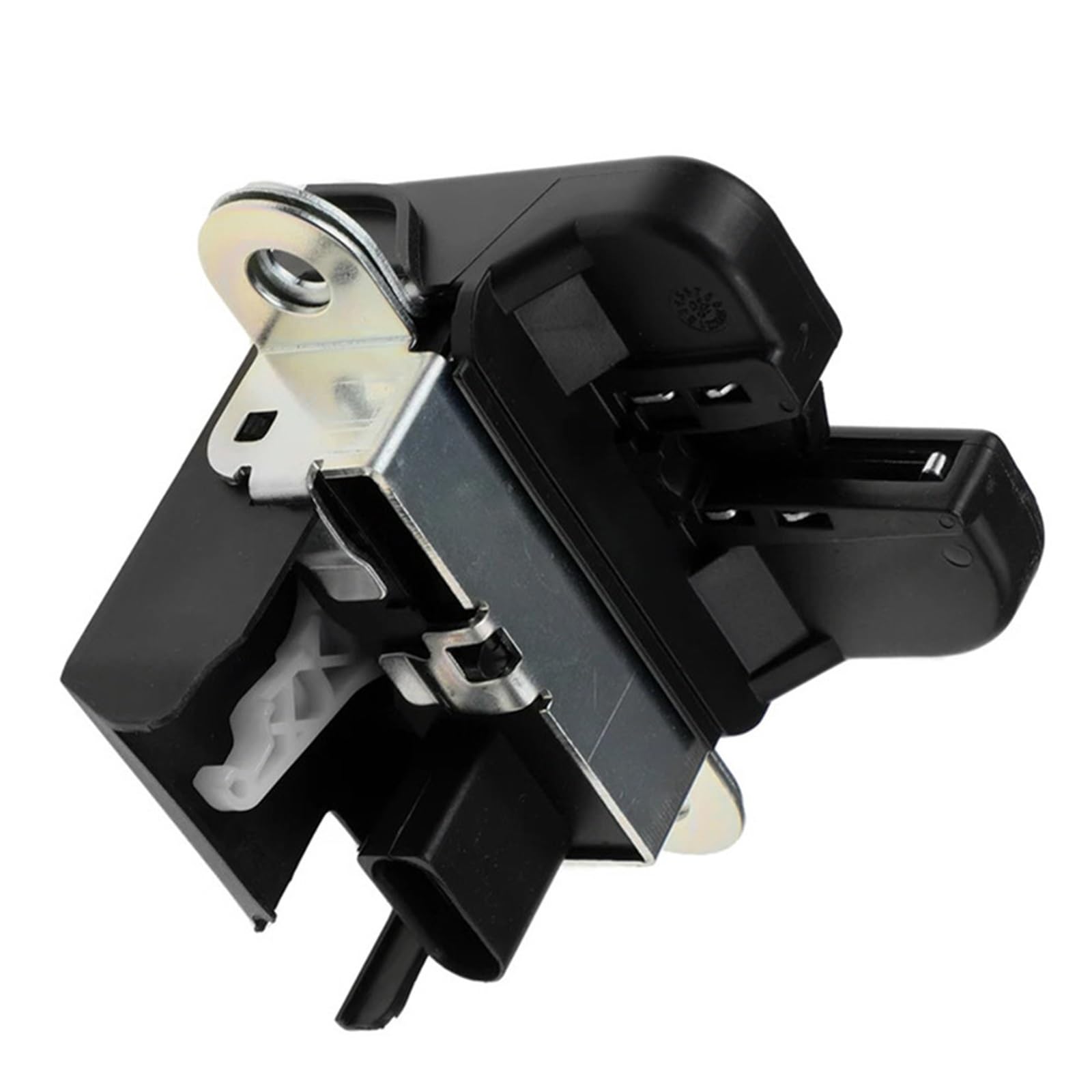 Boot Lock Compatible with Seat for Leon MK2 2006-2013 for Toledo MK3 2005-2014 for Altea 5P1 2005-2013 Tailgate Lock 5K0827505 1K6827505E