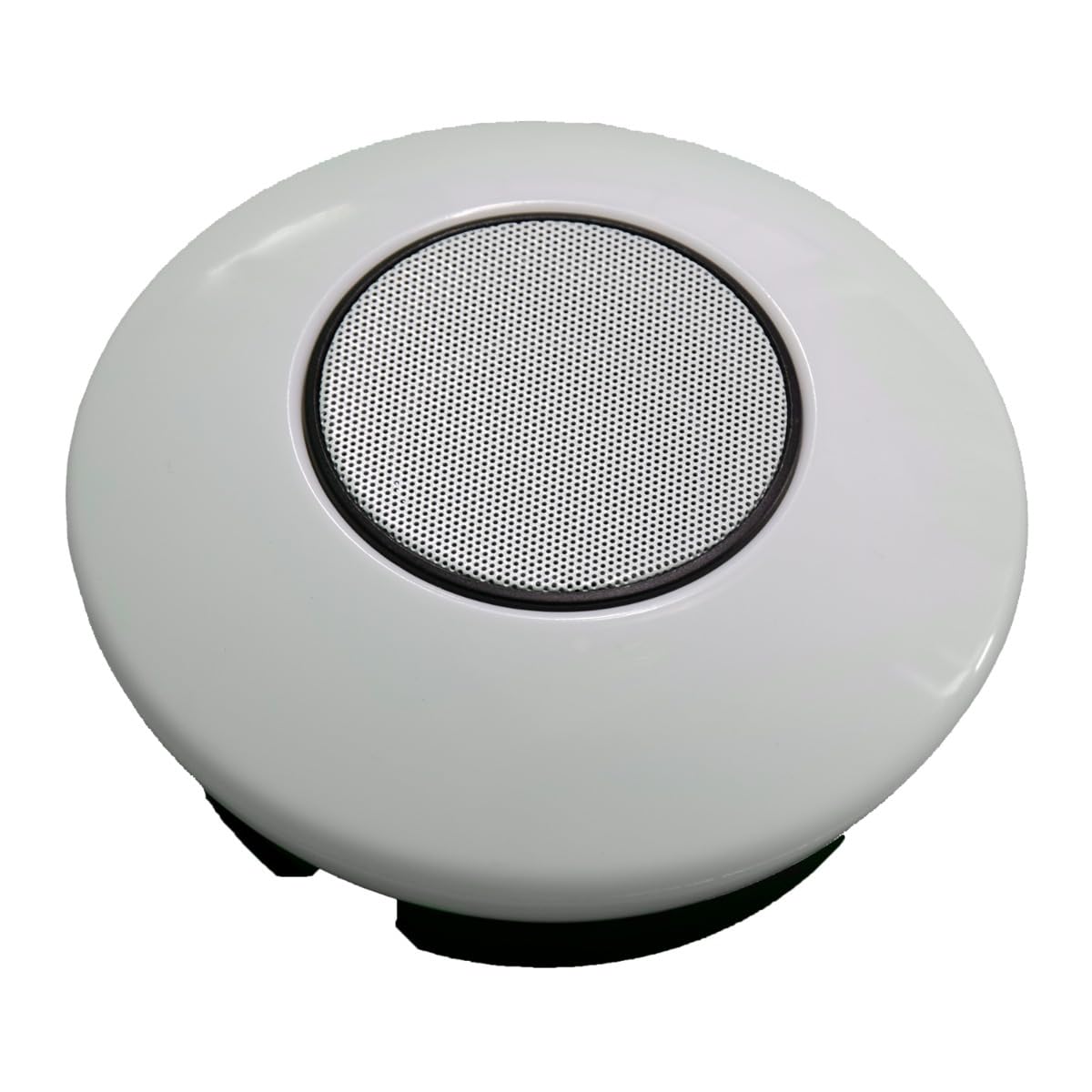 Gecko Jardin Lumière LED avec Enceinte pour parasols déportés