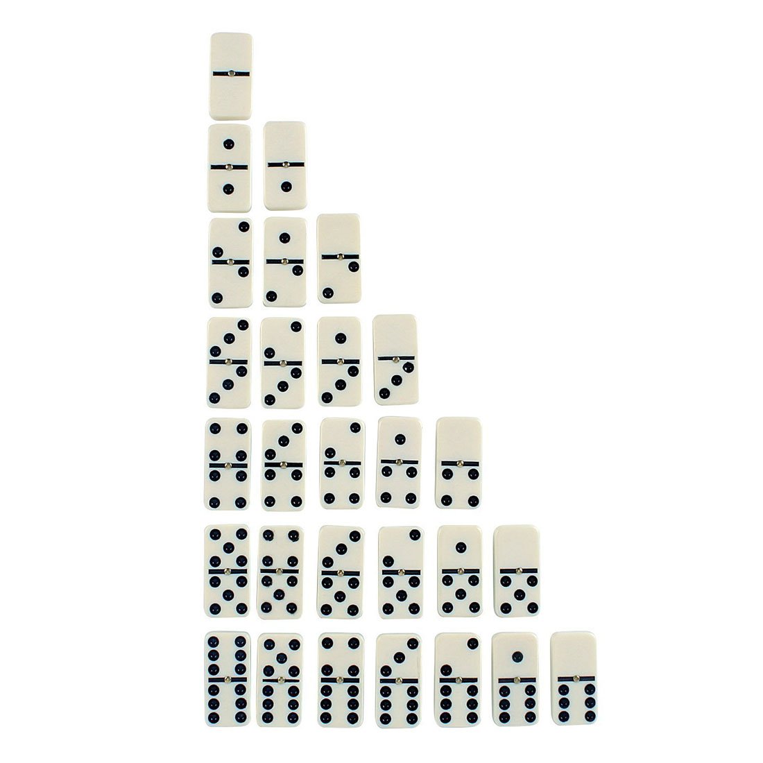 See full amazon price history chart for Abee Durable Double Six Domino Game Set with 28 Domino Tiles Abee Durable Double Six Domino Game Set with 28 Domino Tiles (B07CN2QQP7) Amazon Price History, Amazon Price Tracker