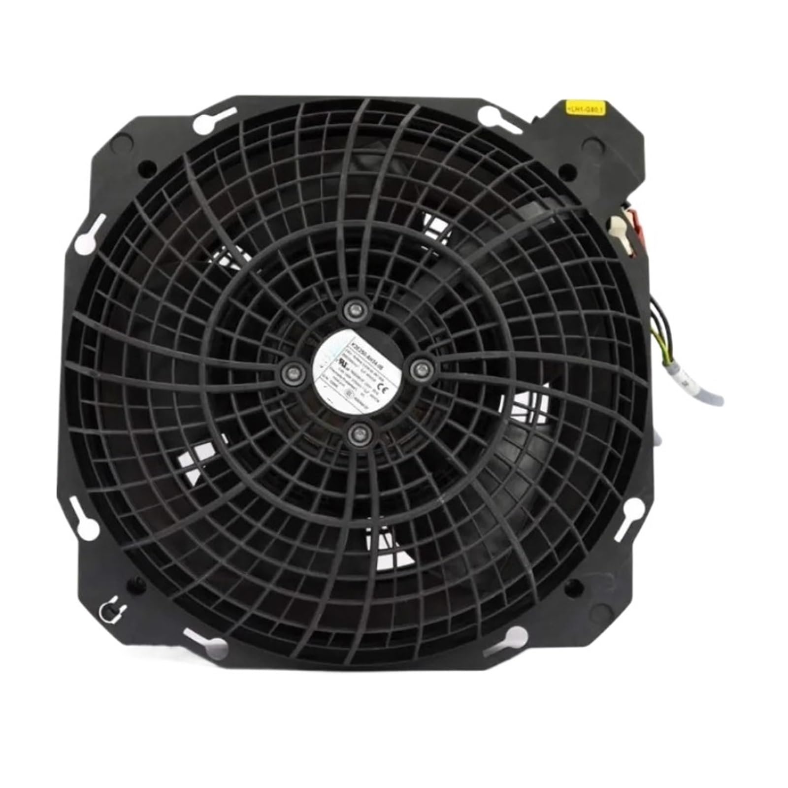 EGTDSFGJA R2E250-AS47-09 K2E250-AA01-09 K2E250-AH34-06 fan(K2E250-AH34-06)