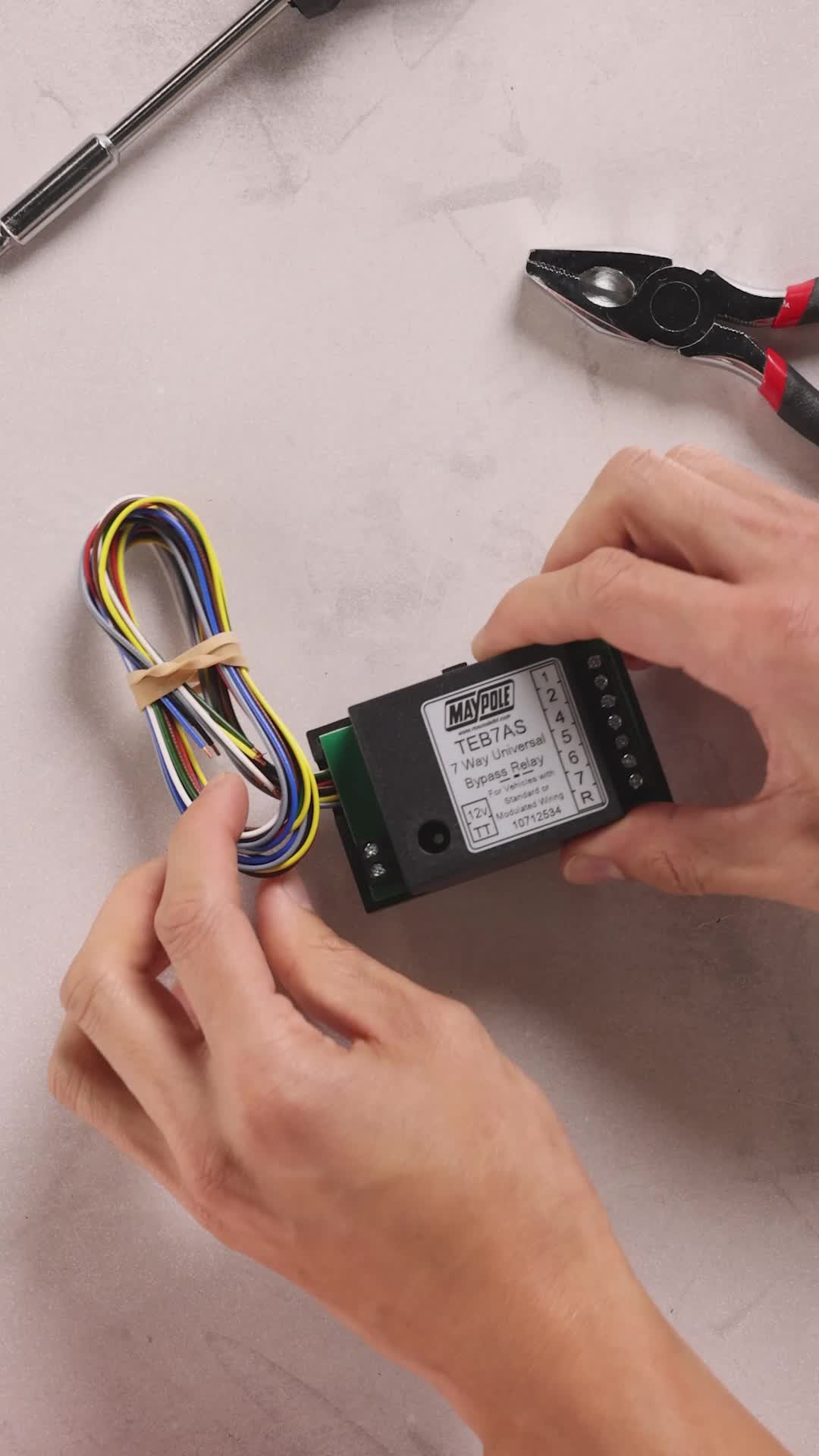 Éveil violoniste Très en colère ryder tf2218 7e smart logic Vacances Mesurable é