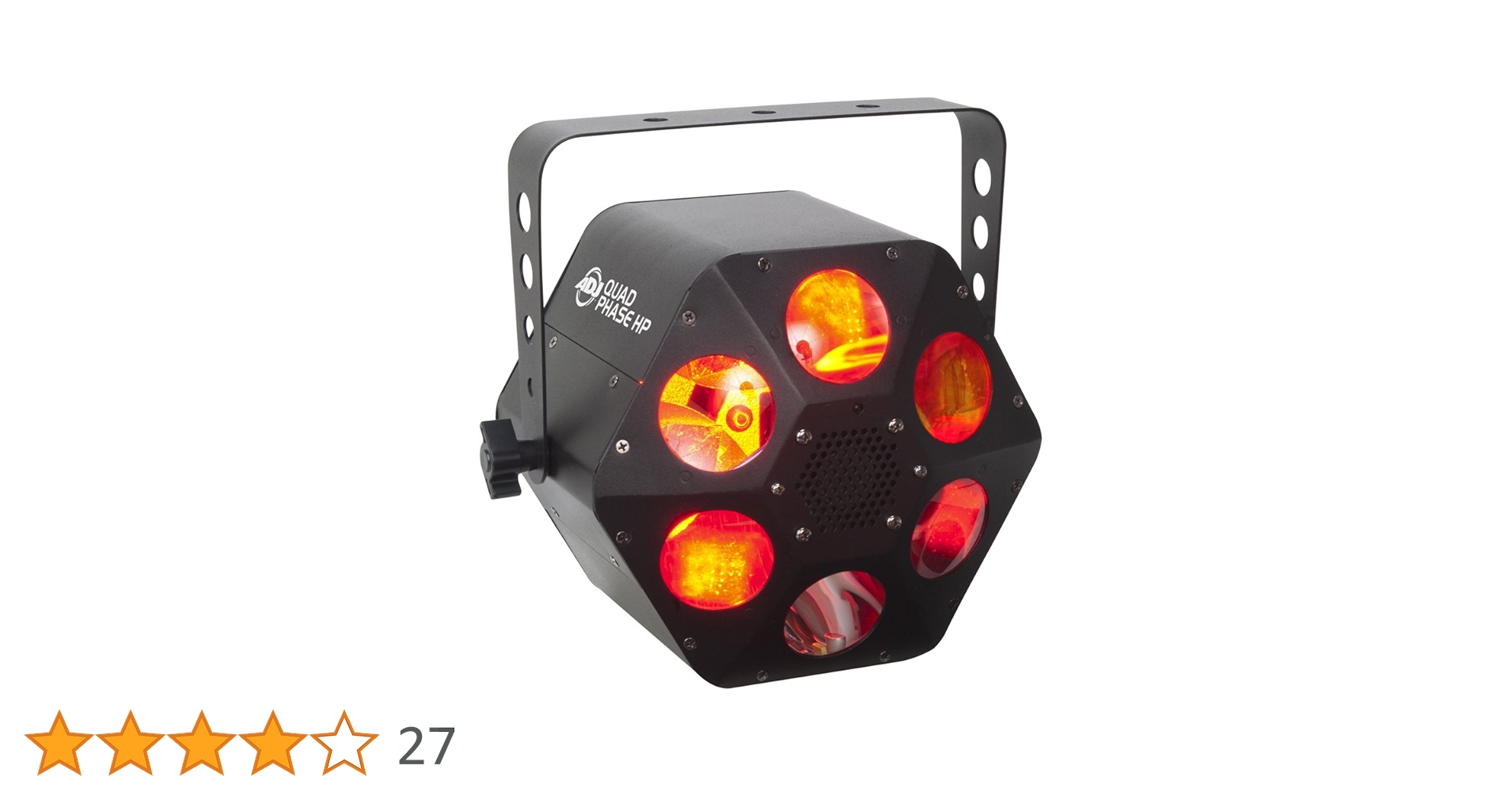 Amazon.co.jp: Quad Phase HPLED Lighting LED照明 エフェクト