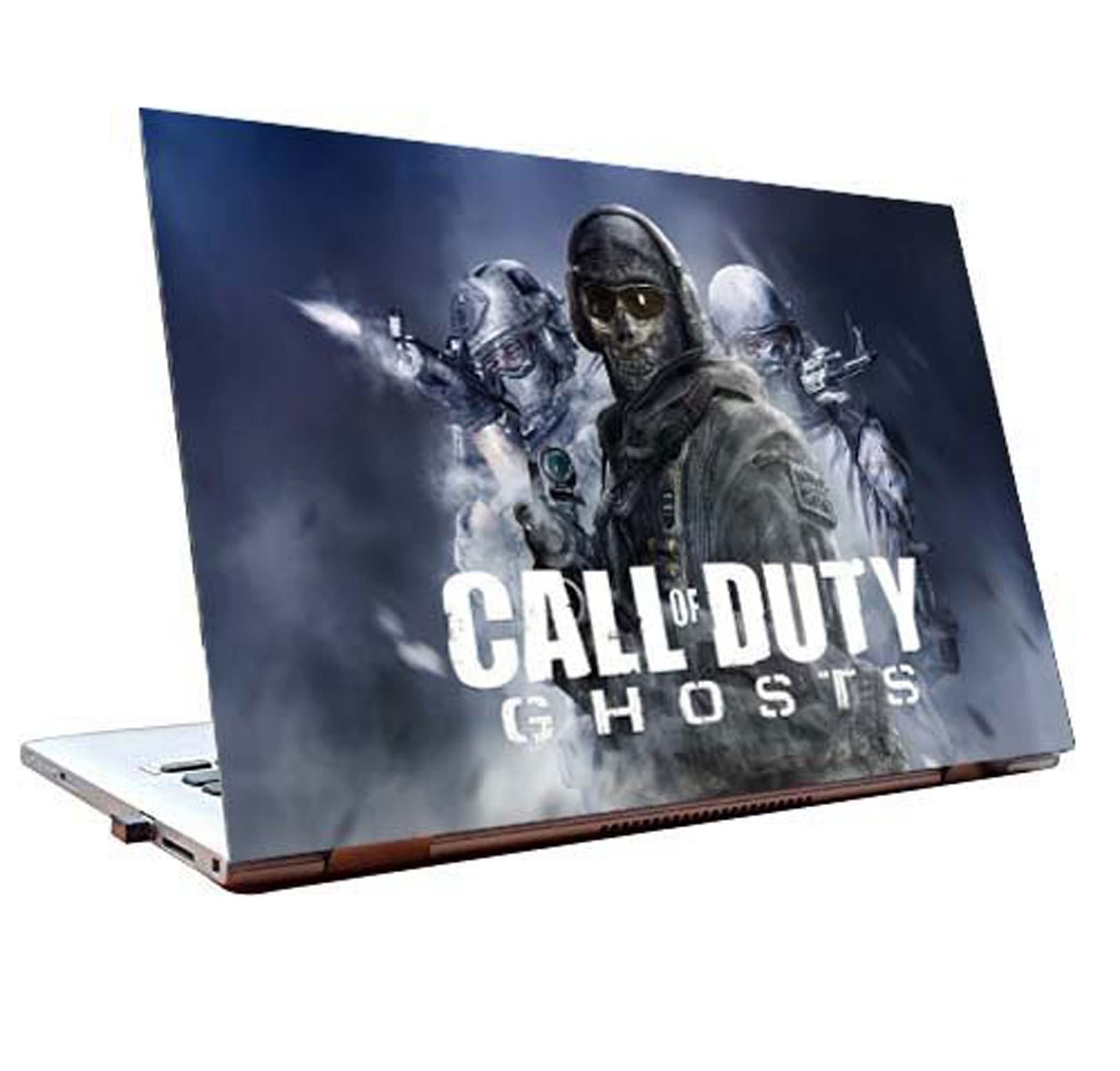 See full amazon price history chart for Elton Call O Duty Ghost Theme 3M Skin Case Vinyl Laptop Skin Case Sticker Reusable Protector Cover Case for 11.6" -15.6" Inch Acer Leonovo Sony Asus Toshiba Hp Samsung Dell Elton Call O Duty Ghost Theme 3M Skin Case Vinyl Laptop Skin Case Sticker Reusable Protector Cover Case for 11.6" -15.6" Inch Acer Leonovo Sony Asus Toshiba Hp Samsung Dell (B0756G7JYG) Amazon Price History, Amazon Price Tracker