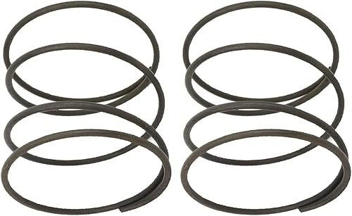 Paquete de 2 muelles cilíndricos de repuesto 877-321 para piezas superiores para Hitachi NR83A NR83A2 NR83A3S NR83AA4 NV83A NV83A2 NR83A3 NV75A