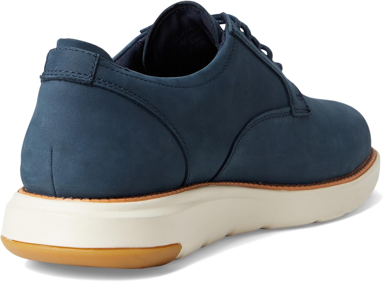 Cole Haan Men's Grand Atlantic Oxford Shoes - Image 5