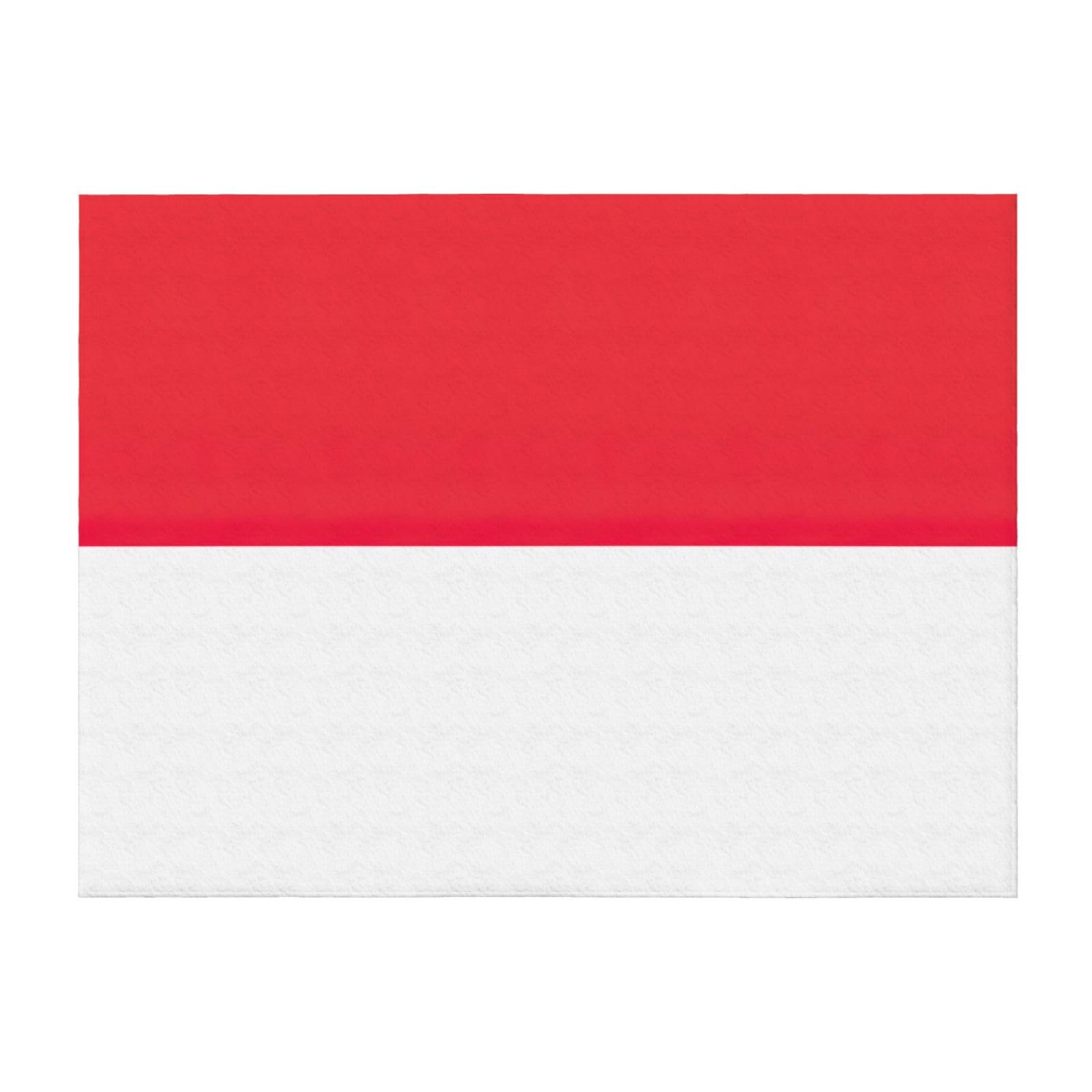 Couverture indonésienne pour canapé plaid léger pour éliminer les frissons nocturnes