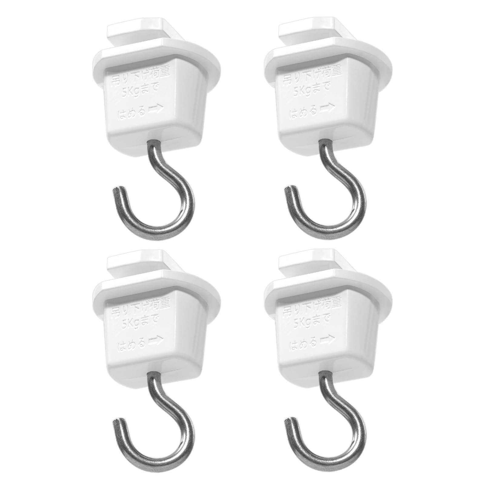 りーすりんぐ様　お取引用 Amazon.co.jp: Aiwode|ダクトレール用吊りフック|照明器具配線