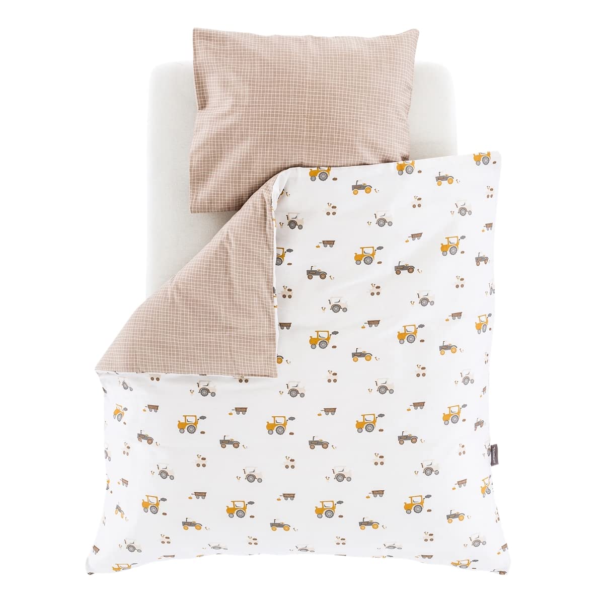 Träumeland Bettwäsche Kleine Farm Bettwäsche