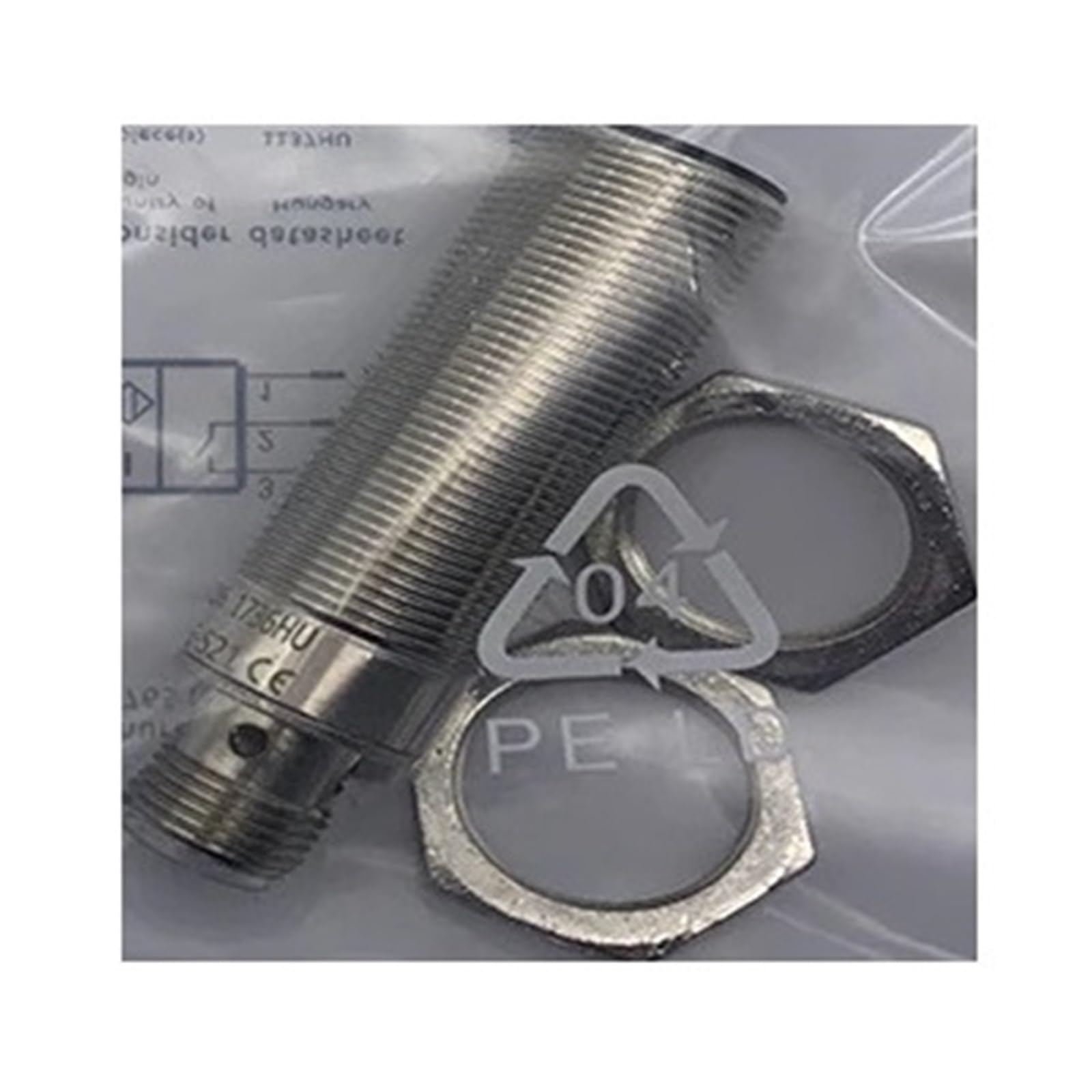 BES516-213-G-E5-E-S21 BES516-213-E5-E-S21 Proximity Switch(516-213-E5-E-S21)