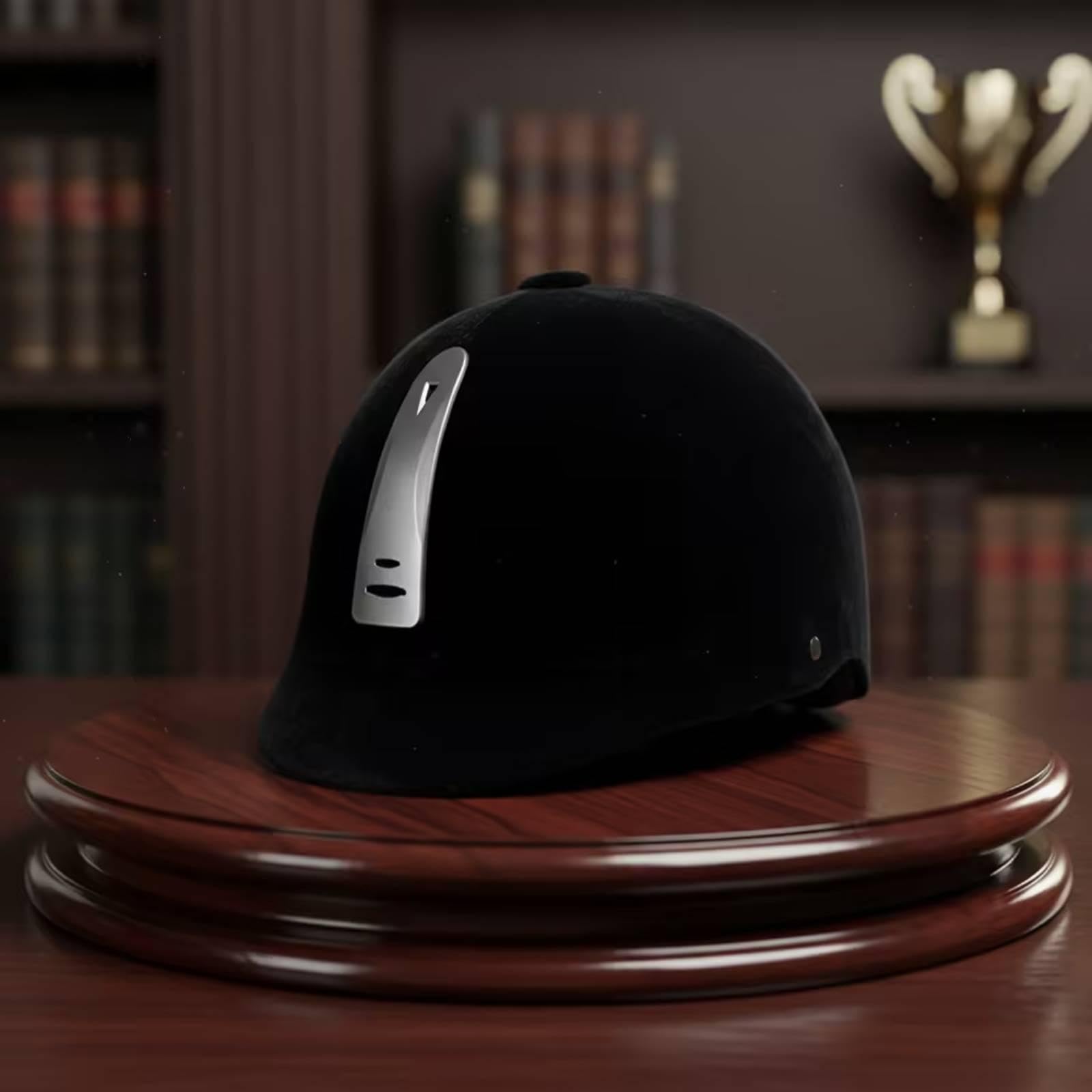 Casco da Equitazione: Versatile, Traspirante, Leggero, Professionale, Regolabile.