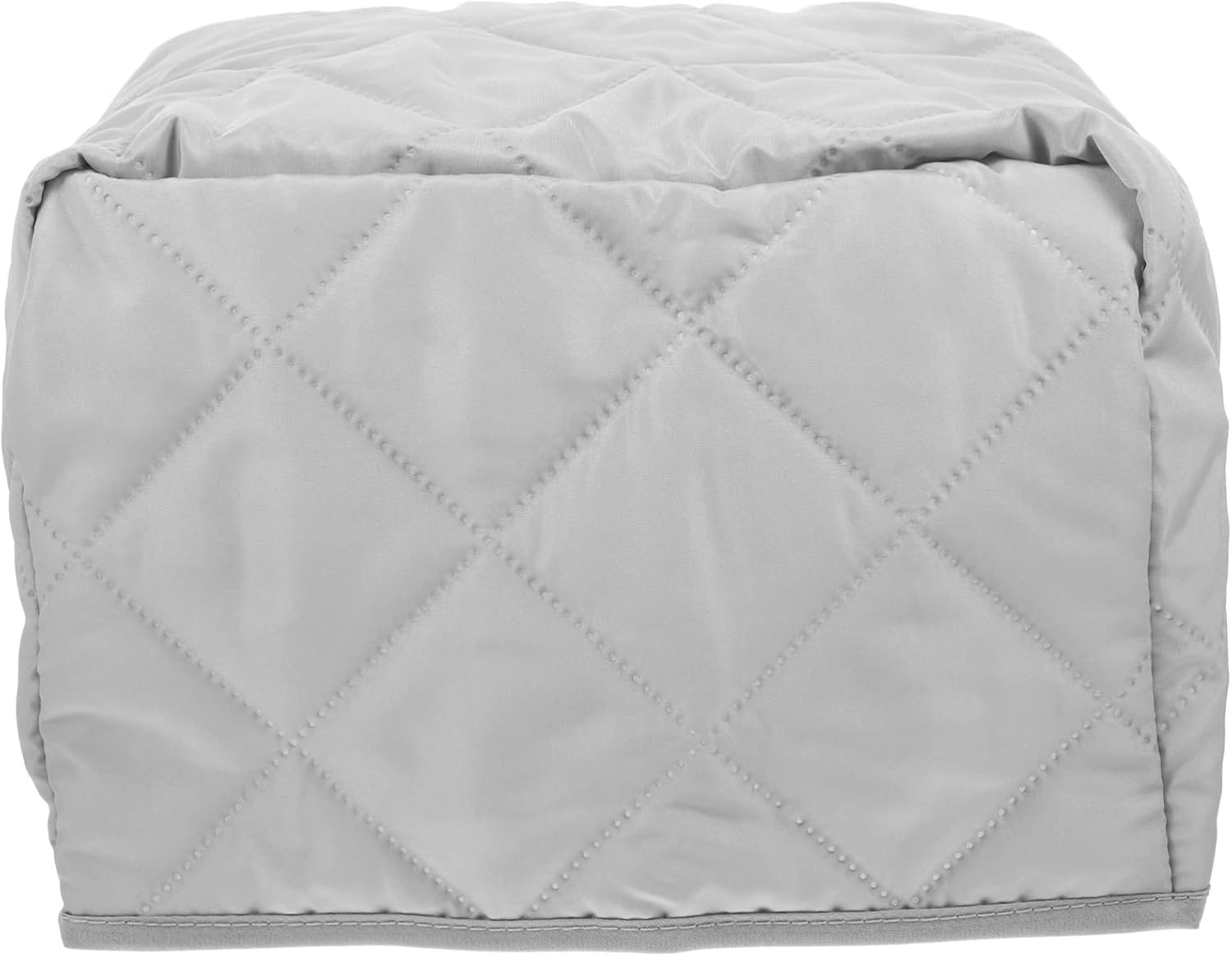 CIYODO Bread Machine Dust Cover Small Appliance Cover Oven Cover Bread Toaster