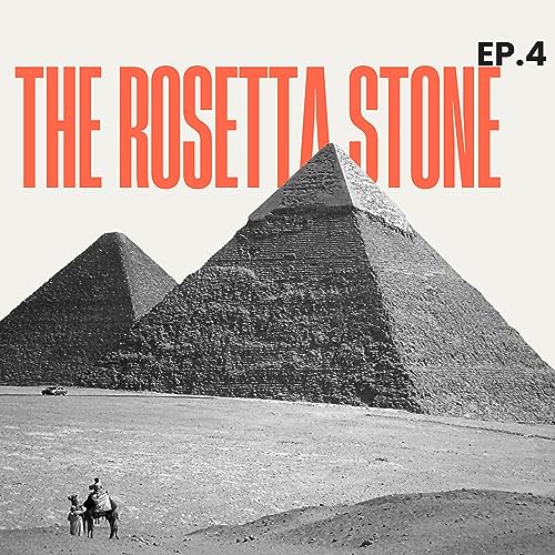 The secret origins of the Rosetta Stone