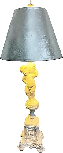 Vista 77 de Royal Designs, Inc. Pantalla de lámpara de tapa dura.