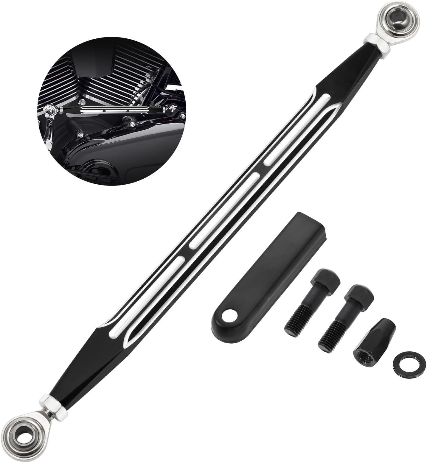 Amazicha Gear Shift Linkage