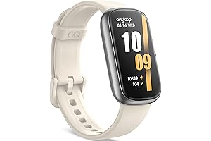 24/7 Heart Rate Fitness Tracker for Teens
