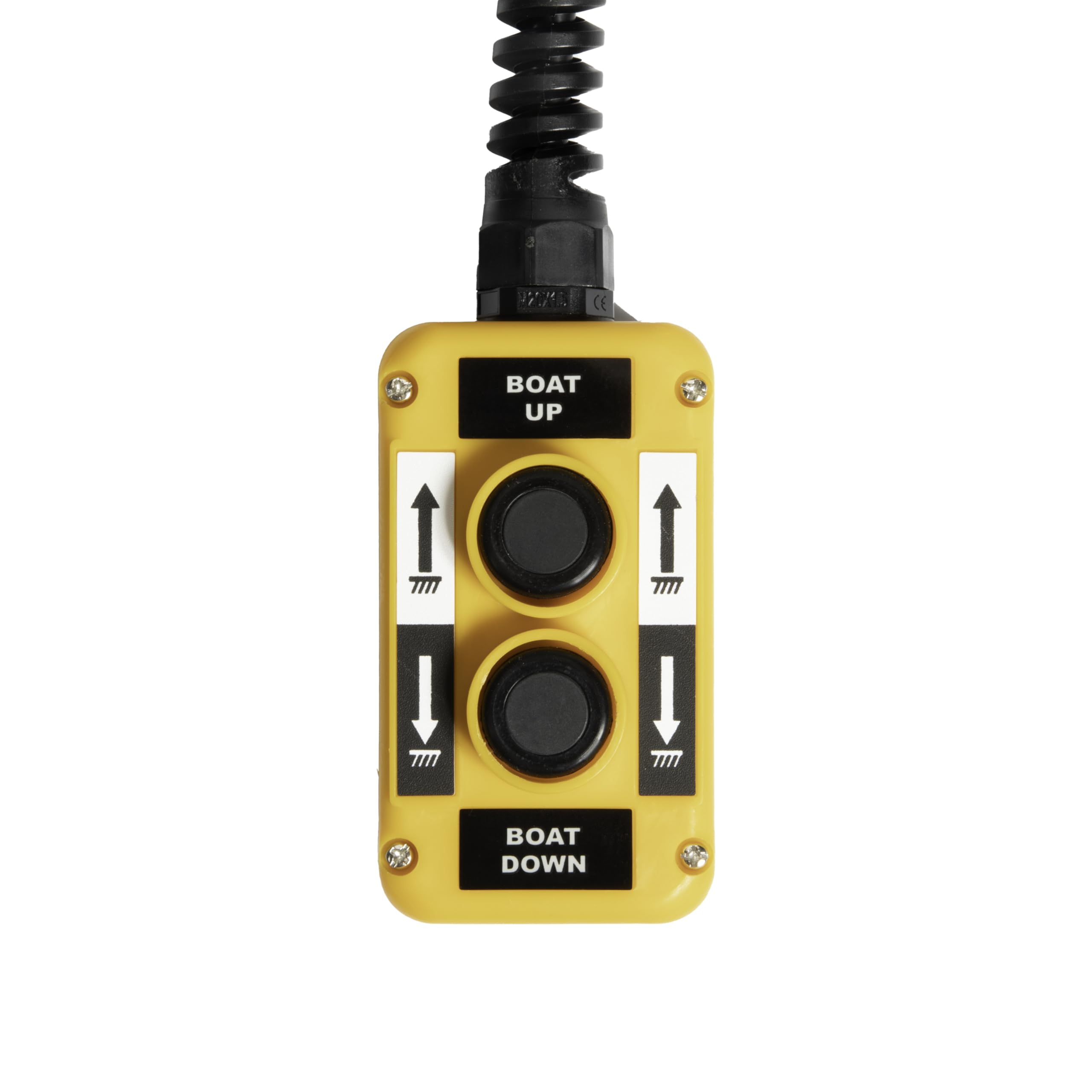 Extreme MAX 3005.7293 Controlador Colgante con Cable de 15 pies para Unidades Lift Tech