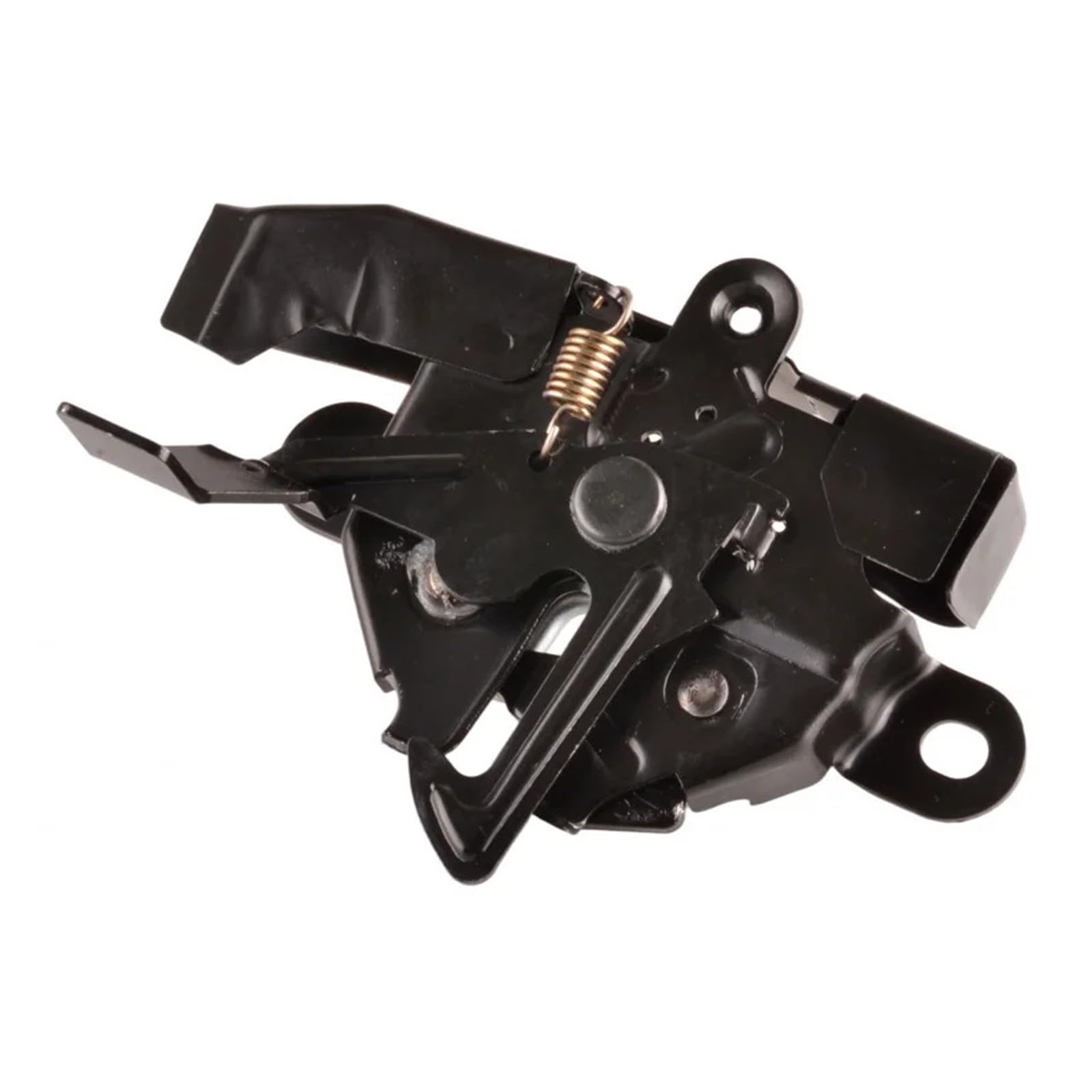 CYBSFKJ Front Hood Latch Lock Actuator Assembly for Vehicles - Avalon 2005 2006 2007 2008 2009 2010,OEM 53510-AC050,53510AC050