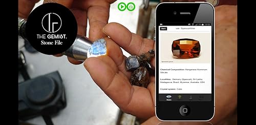The Gemist: Gemstone File