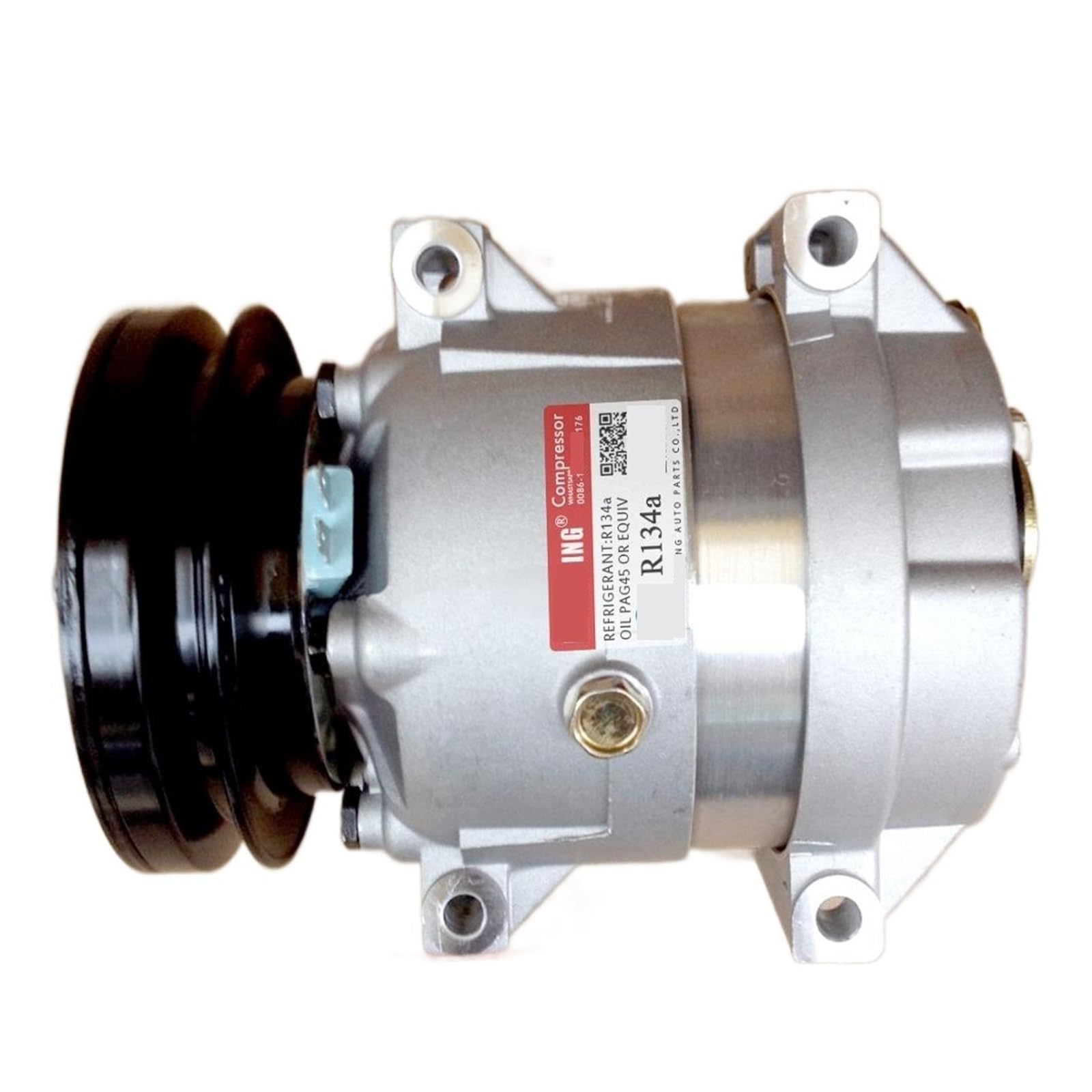 Amazon.com: WWEIMNS V5 Auto Car AC Compressor，Compatible for