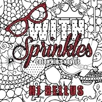 With Sprinkles 1533221979 Book Cover