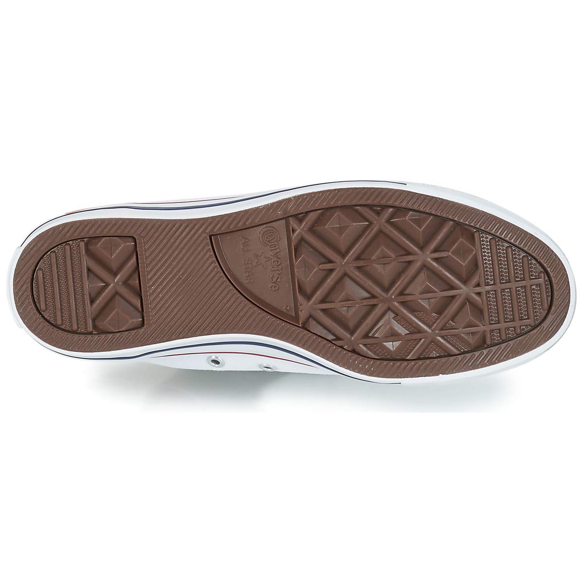 Converse Scarpe Chuck Taylor all Star Lift Platform Y2K Heart Codice A09114C