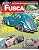 Capa de Fusca & Cia ed.85