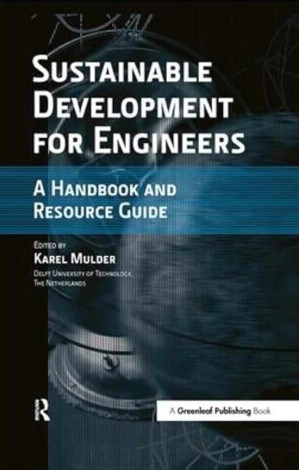 Buy Sustainable Development for Engineers — BookShops.in