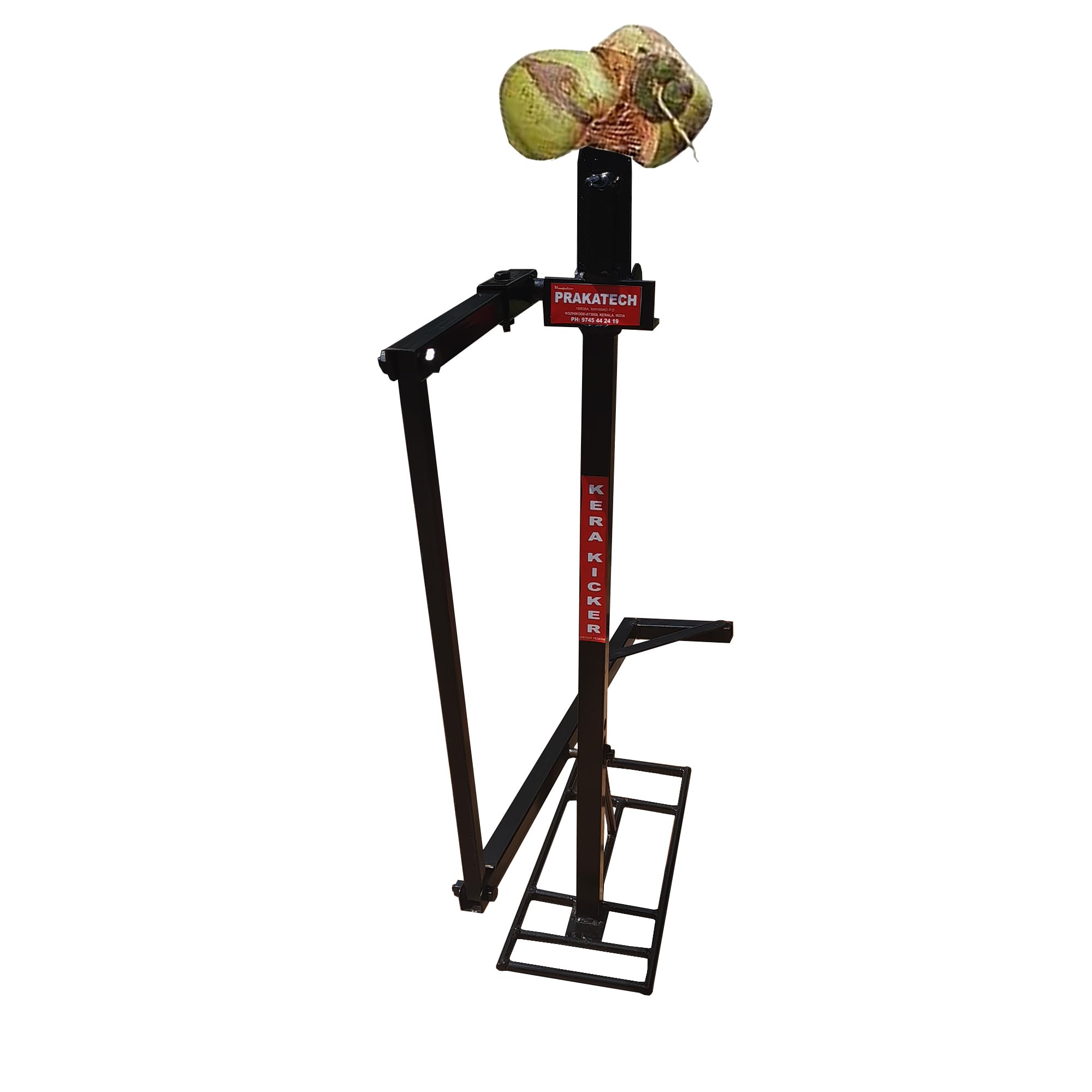 Coconut Husk Peeling Machine (B0D321ZXZ9) Amazon Price History, Amazon Price Tracker
