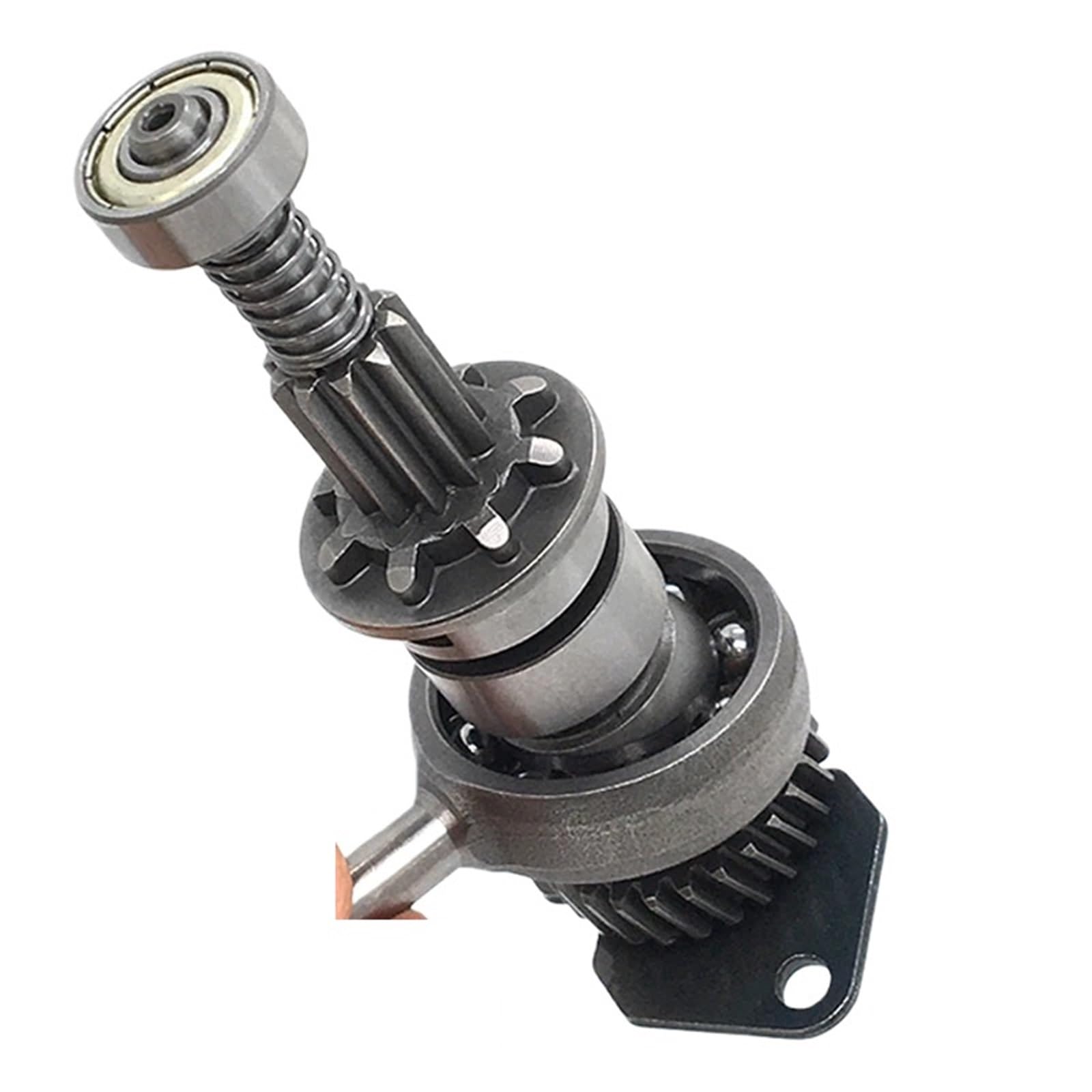 Arbre denté, arbre à cames, roulement oscillant, embrayage, remplacement for HR2450 HR 2450, accessoires for marteau perforateur, outil électrique