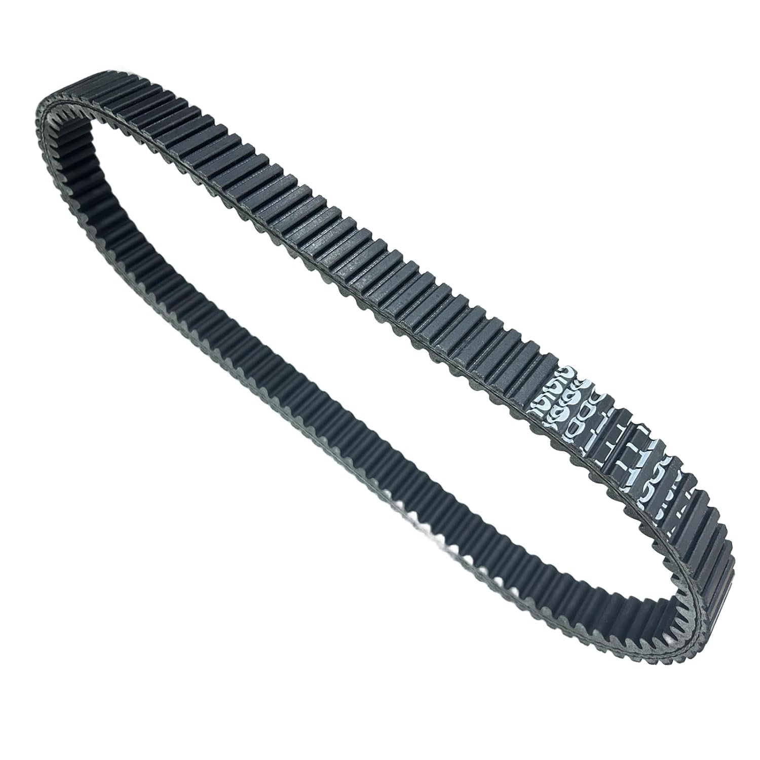 Drive Belt Compatible for Kawasaki Mule 2500 2510 2520 4x4 KAF620 1993-1999 Replace 59011-1057