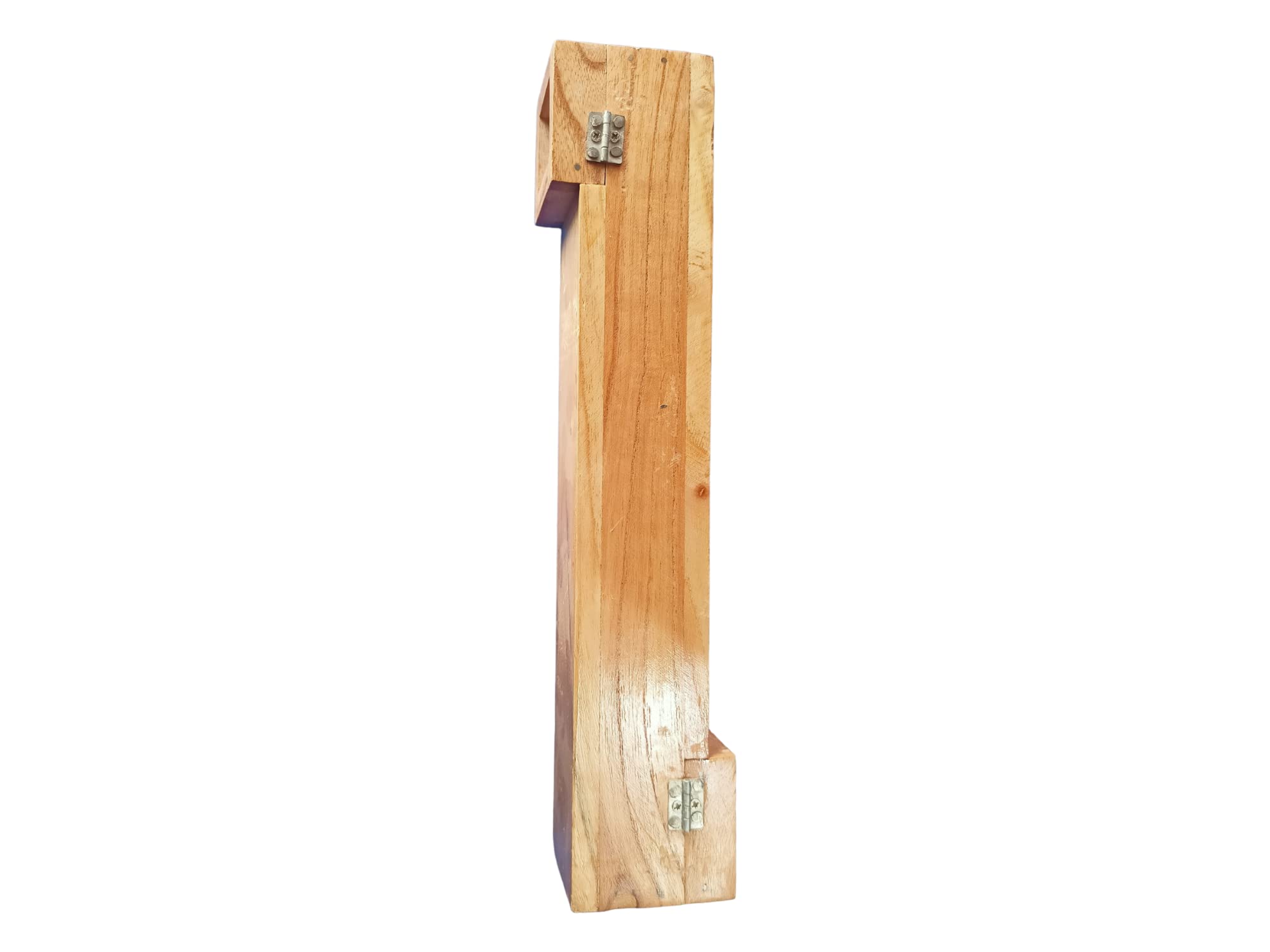 BEXCO Wooden Z-shaped Square Tube Periscope (B078KBG9D9) Amazon Price History, Amazon Price Tracker