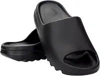 Corfly Chinelo Masculino de EVA Macio Conforto de Nuvem e Solado Antiderrapante