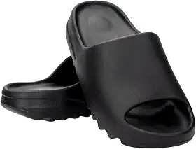 Corfly Chinelo Masculino de EVA Macio Conforto de Nuvem e Solado Antiderrapante